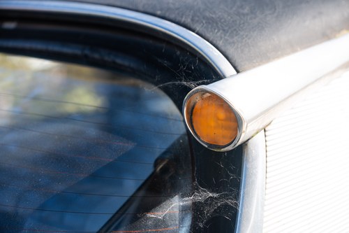 1971 Citroën DS D Super For Sale (picture 133 of 189)