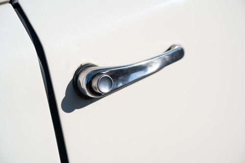 1971 Citroën DS D Super For Sale (picture 135 of 189)