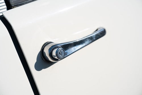 1971 Citroën DS D Super For Sale (picture 136 of 189)