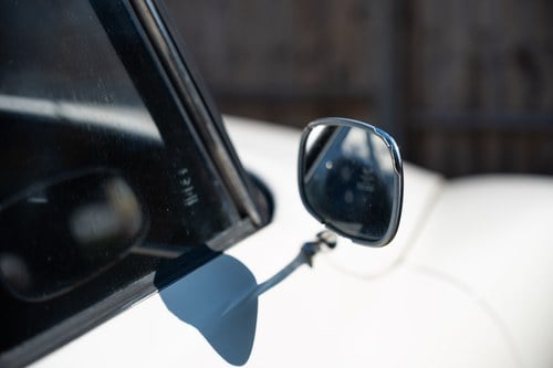 1971 Citroën DS D Super For Sale (picture 137 of 189)