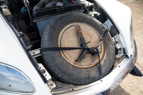 1971 Citroën DS D Super For Sale (picture 141 of 189)