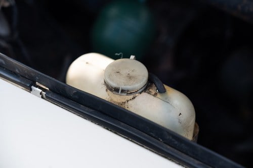 1971 Citroën DS D Super For Sale (picture 145 of 189)