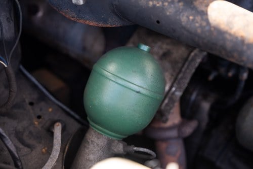 1971 Citroën DS D Super For Sale (picture 146 of 189)