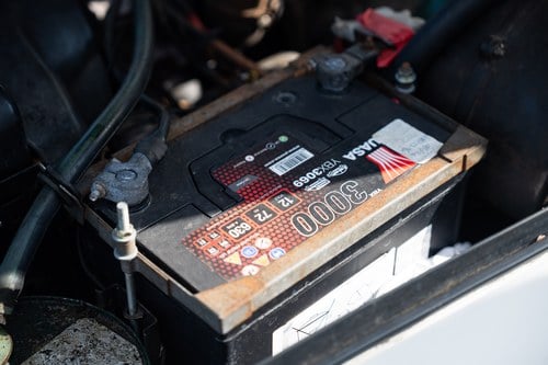 1971 Citroën DS D Super For Sale (picture 149 of 189)