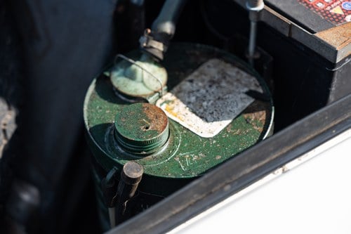 1971 Citroën DS D Super For Sale (picture 150 of 189)