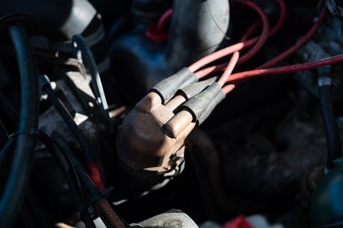 1971 Citroën DS D Super For Sale (picture 151 of 189)