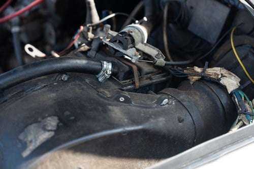 1971 Citroën DS D Super For Sale (picture 152 of 189)