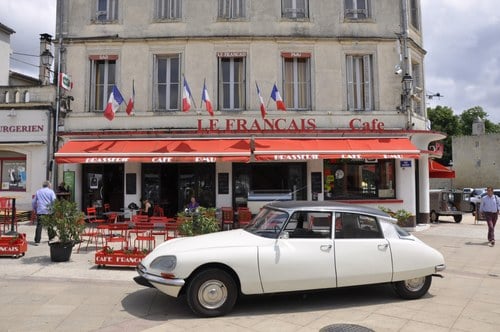 1971 Citroën DS D Super For Sale (picture 158 of 189)