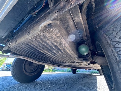 1971 Citroën DS D Super For Sale (picture 159 of 189)