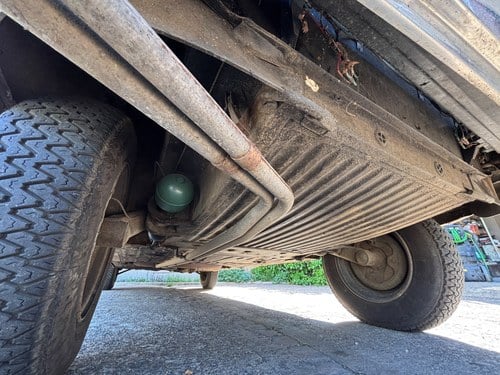 1971 Citroën DS D Super For Sale (picture 160 of 189)