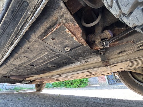 1971 Citroën DS D Super For Sale (picture 161 of 189)