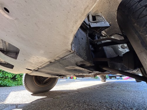 1971 Citroën DS D Super For Sale (picture 163 of 189)