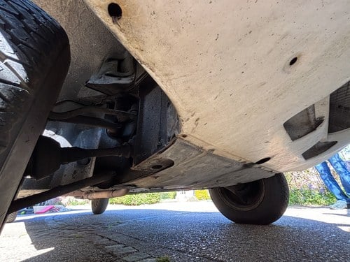 1971 Citroën DS D Super For Sale (picture 164 of 189)