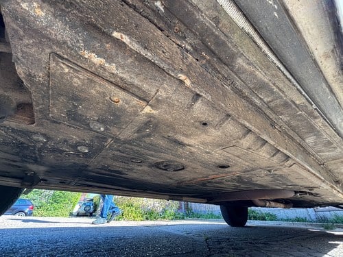 1971 Citroën DS D Super For Sale (picture 166 of 189)