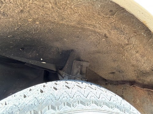 1971 Citroën DS D Super For Sale (picture 167 of 189)