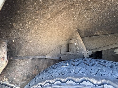 1971 Citroën DS D Super For Sale (picture 168 of 189)