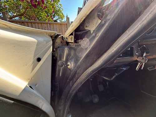 1971 Citroën DS D Super For Sale (picture 169 of 189)