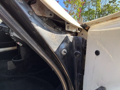 1971 Citroën DS D Super For Sale (picture 170 of 189)