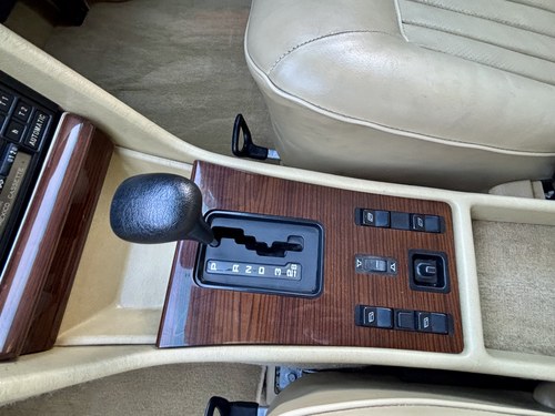 1983 Mercedes-Benz 380SE W126 For Sale (picture 57 of 148)