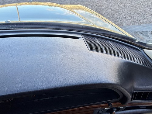 1983 Mercedes-Benz 380SE W126 For Sale (picture 72 of 148)