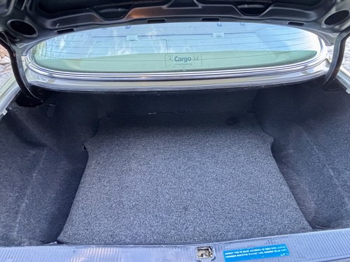 1983 Mercedes-Benz 380SE W126 For Sale (picture 85 of 148)