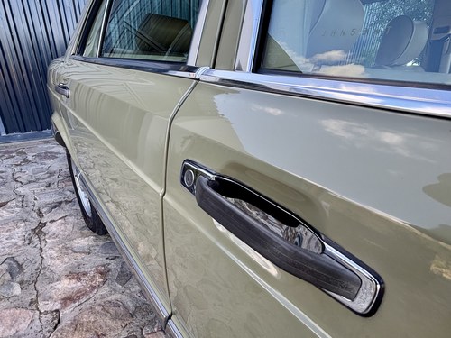 1983 Mercedes-Benz 380SE W126 For Sale (picture 94 of 148)