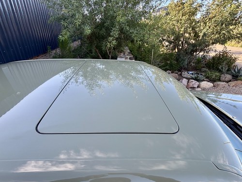 1983 Mercedes-Benz 380SE W126 For Sale (picture 100 of 148)