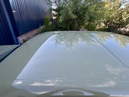 1983 Mercedes-Benz 380SE W126 For Sale (picture 101 of 148)