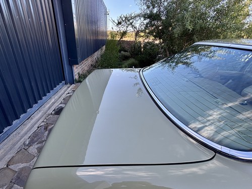 1983 Mercedes-Benz 380SE W126 For Sale (picture 103 of 148)