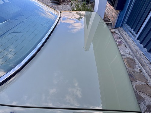 1983 Mercedes-Benz 380SE W126 For Sale (picture 108 of 148)