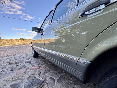 1983 Mercedes-Benz 380SE W126 For Sale (picture 116 of 148)