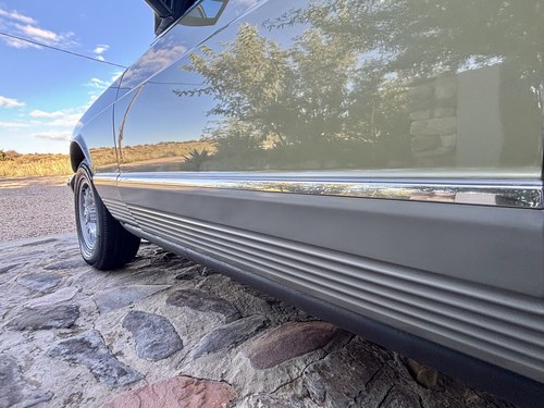 1983 Mercedes-Benz 380SE W126 For Sale (picture 117 of 148)