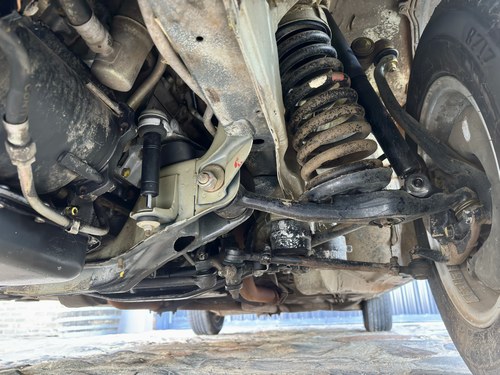 1983 Mercedes-Benz 380SE W126 For Sale (picture 131 of 148)