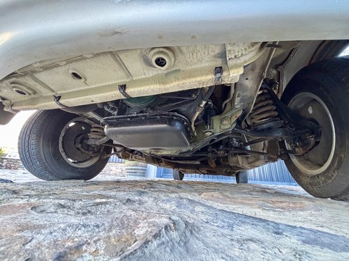 1983 Mercedes-Benz 380SE W126 For Sale (picture 136 of 148)