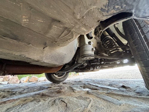 1983 Mercedes-Benz 380SE W126 For Sale (picture 137 of 148)