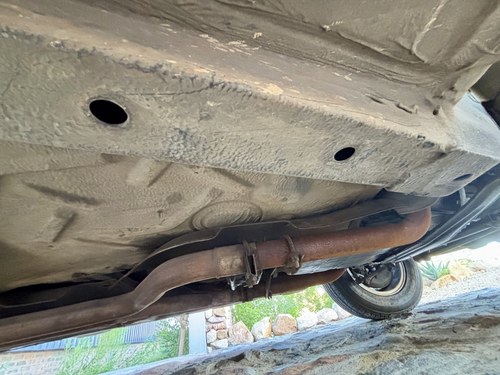 1983 Mercedes-Benz 380SE W126 For Sale (picture 138 of 148)