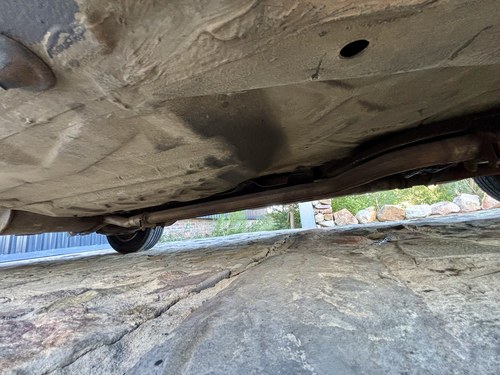 1983 Mercedes-Benz 380SE W126 For Sale (picture 139 of 148)