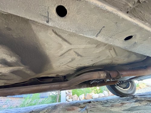 1983 Mercedes-Benz 380SE W126 For Sale (picture 140 of 148)