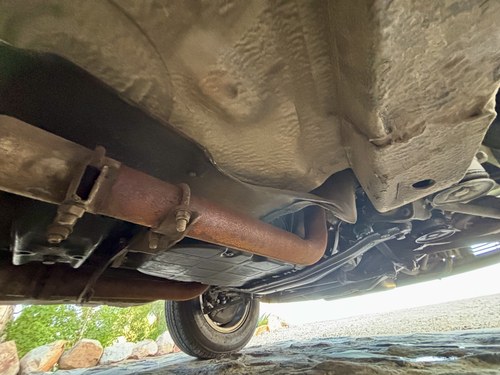 1983 Mercedes-Benz 380SE W126 For Sale (picture 141 of 148)