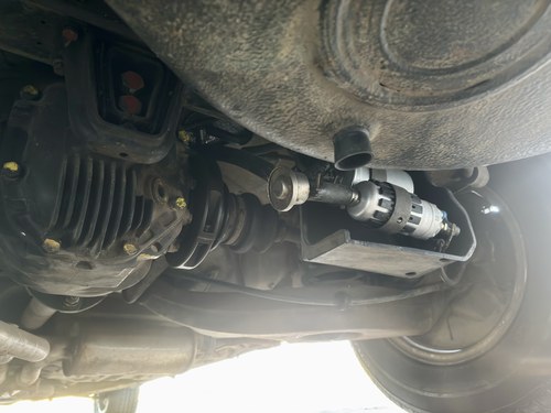 1983 Mercedes-Benz 380SE W126 For Sale (picture 144 of 148)