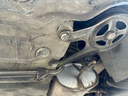 1983 Mercedes-Benz 380SE W126 For Sale (picture 146 of 148)