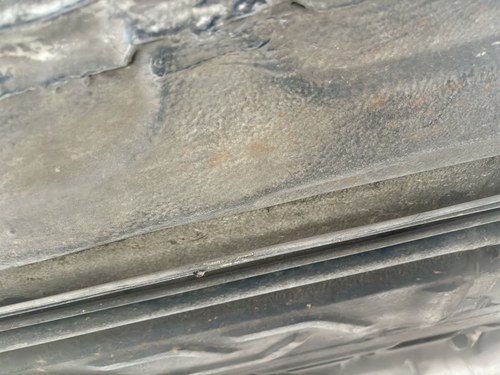 1983 Mercedes-Benz 380SE W126 For Sale (picture 147 of 148)