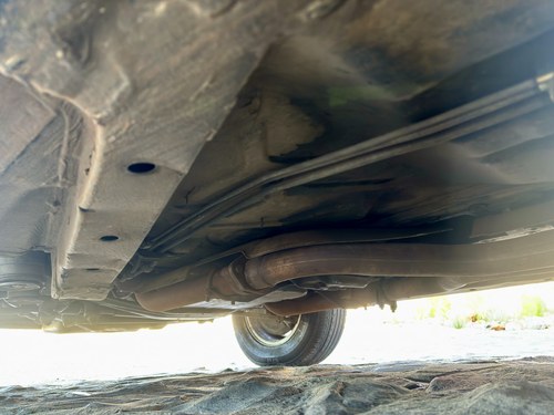 1983 Mercedes-Benz 380SE W126 For Sale (picture 148 of 148)