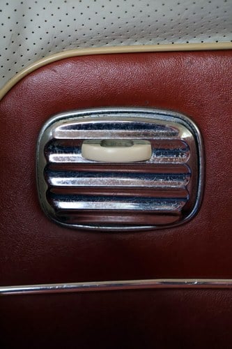 1956 Volkswagen Beetle Oval Window à vendre (picture 62 of 125)