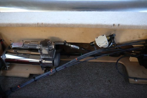 1956 Volkswagen Beetle Oval Window à vendre (picture 77 of 125)