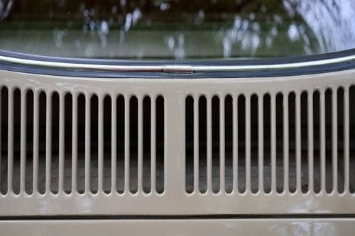 1956 Volkswagen Beetle Oval Window à vendre (picture 88 of 125)