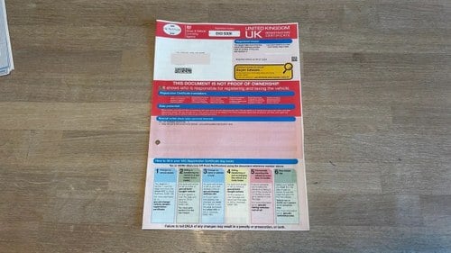 1972 Mercedes-Benz 250 CE W114 For Sale (picture 239 of 240)