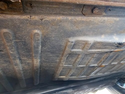 1956 Volkswagen Beetle Oval Window à vendre (picture 117 of 125)