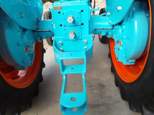 1961 Lamborghini 1R Tractor For Sale (picture 32 of 148)