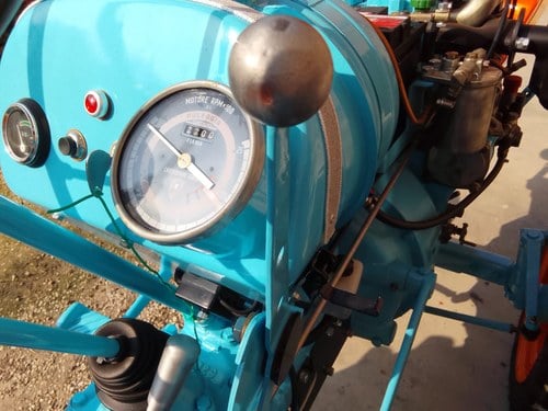 1961 Lamborghini 1R Tractor For Sale (picture 46 of 148)
